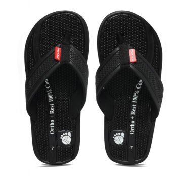 Pain Relief Slippers with Acupressure Technology