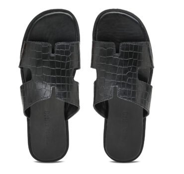 Flat Sandals for Women –  Slip-On, Stylish, Lightweight, Soft and Comfortable Daily Wear Flats