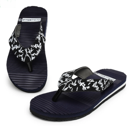 Arch Supportive Women’s Slippers
