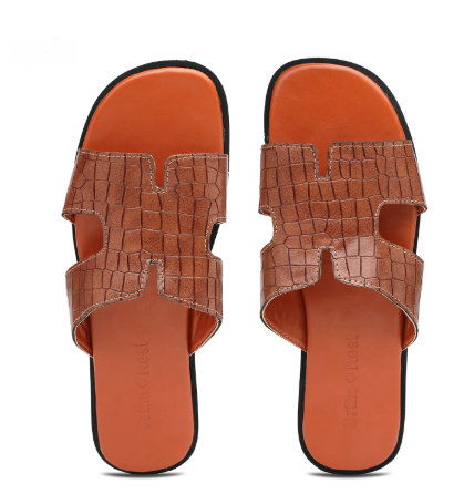 Flat Sandals for Women