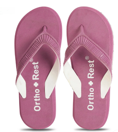 Fluffy Flips for Women’s
