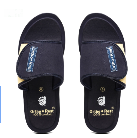 Superlight Soft Women’s Slides
