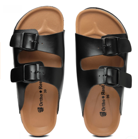 Ultimate Men’s Cork Sandals