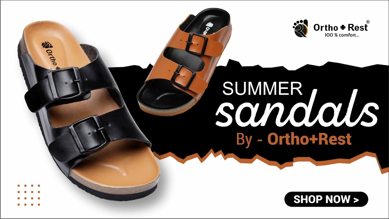 summer sandels
