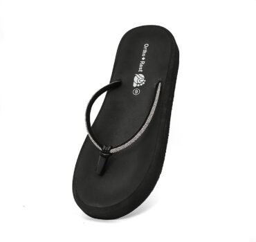 Stylish Strap Soft Cushioned Flip-Flop for Daily Wear