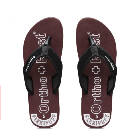 Flexipuff Women flip flops