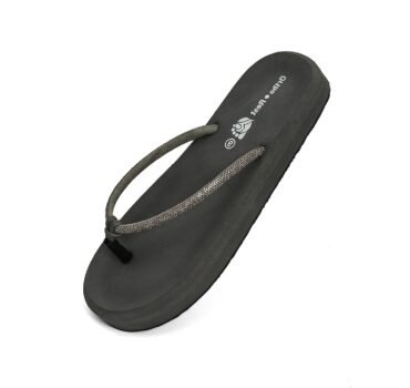 Stylish Strap Soft Cushioned Flip-Flop for Daily Wear