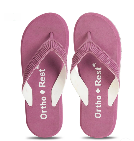 Fluffy Flips for Women’s
